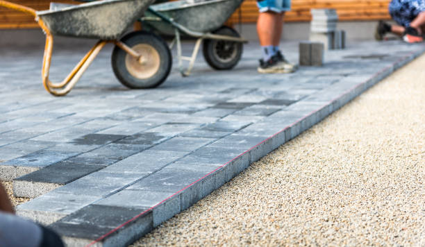 Best Concrete Retaining Walls in Hopatcong, NJ