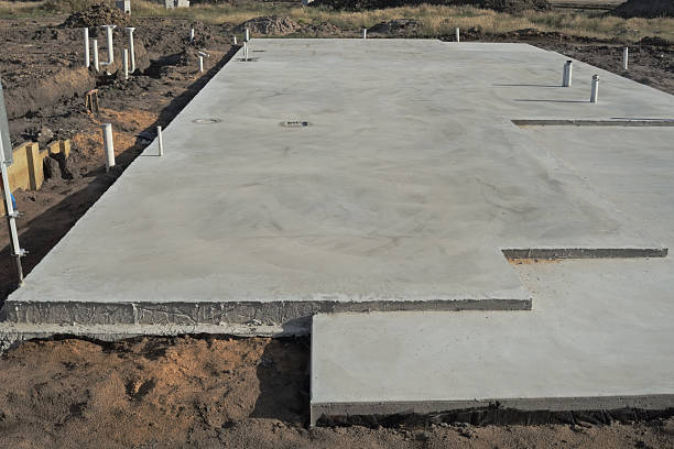 Best Concrete Driveway Installation in Hopatcong, NJ