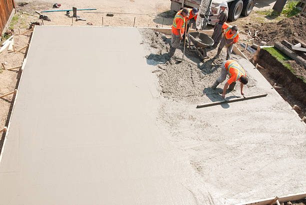 Best Concrete Pool Decks in Hopatcong, NJ