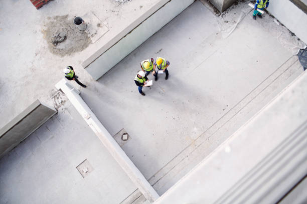Best Residential Concrete Solutions in Hopatcong, NJ